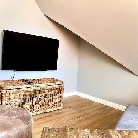 Ferienwohnung Bootsmann Langeoog Kültér fotó