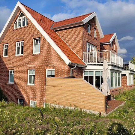 Ferienwohnung Bootsmann Langeoog Kültér fotó