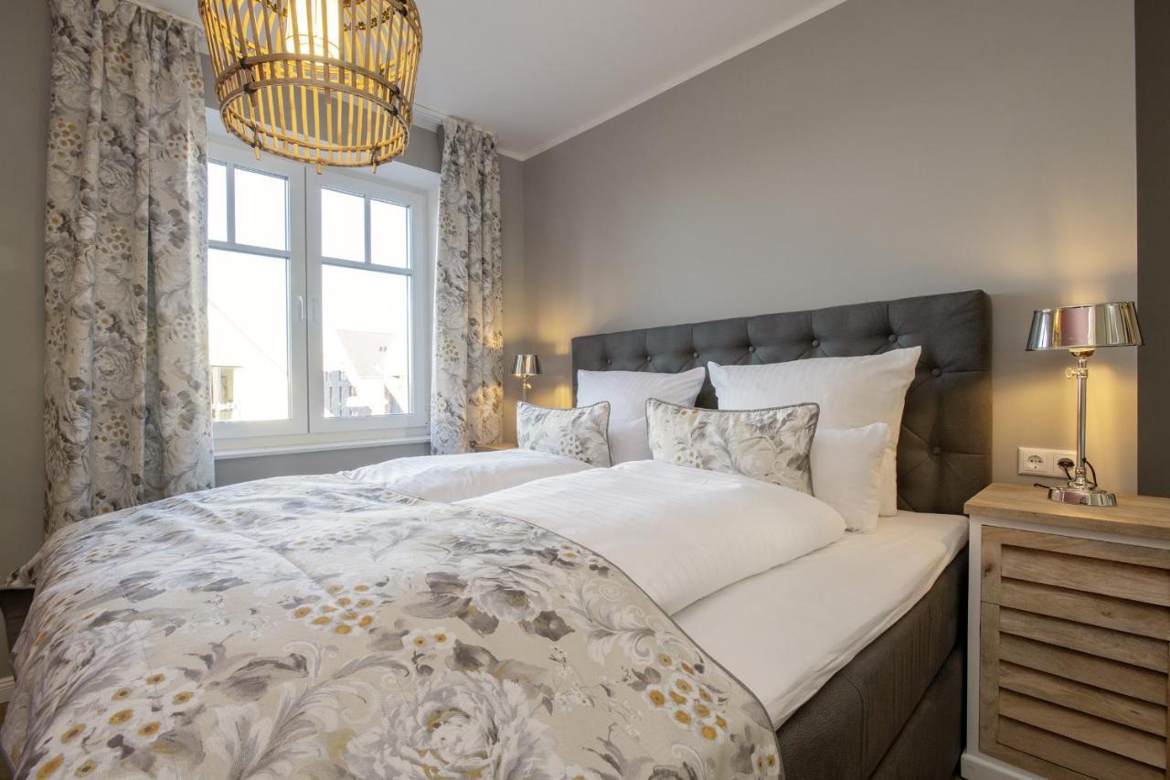 Ferienwohnung Bootsmann Langeoog Kültér fotó