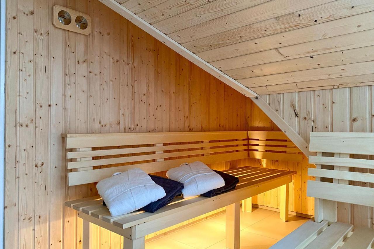 Ferienwohnung Bootsmann Langeoog Kültér fotó