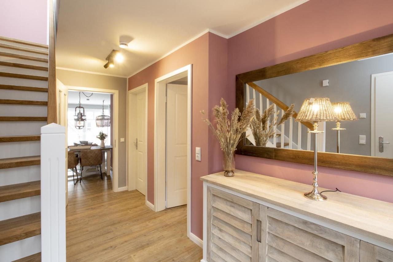 Ferienwohnung Bootsmann Langeoog Kültér fotó