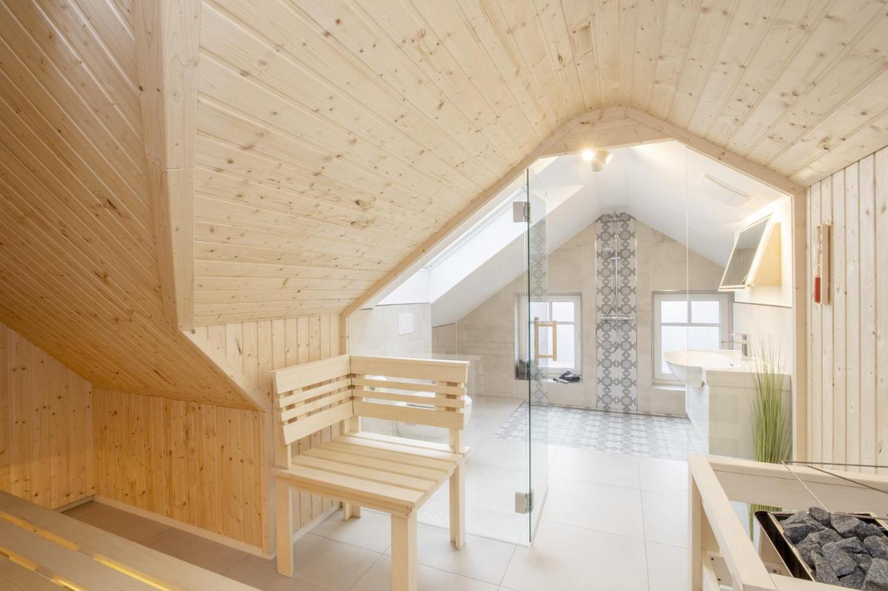 Ferienwohnung Bootsmann Langeoog Kültér fotó